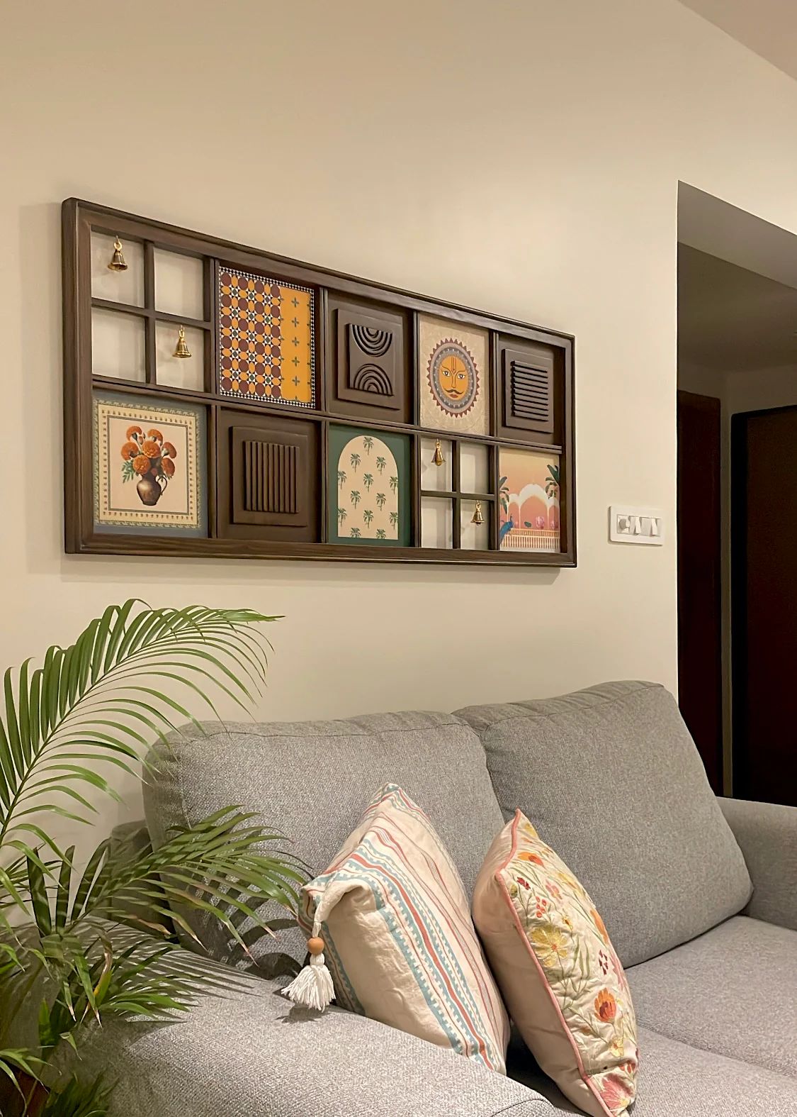 Wooden Wall Art