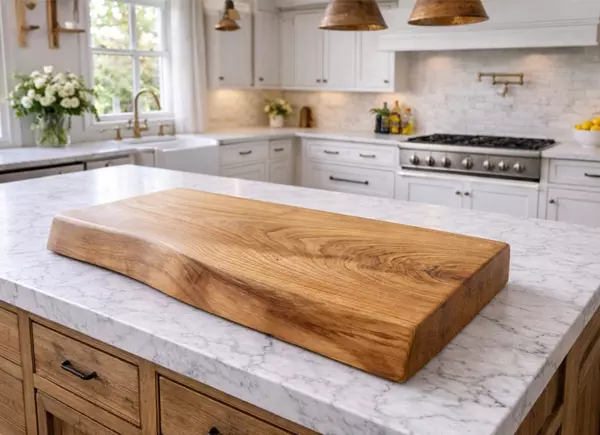 Large Chopping Board