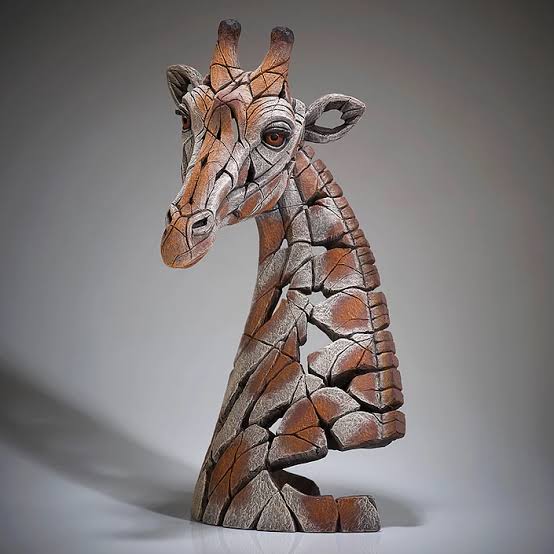 Limited Edition Bust