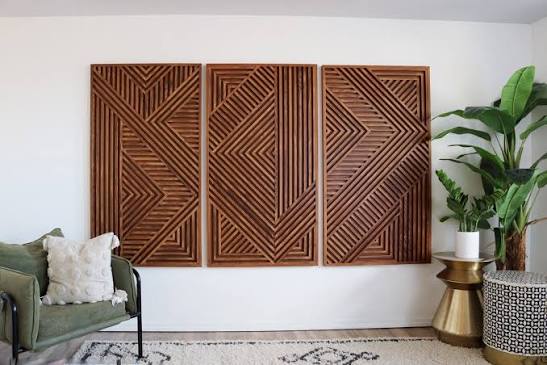 Wall Art Set