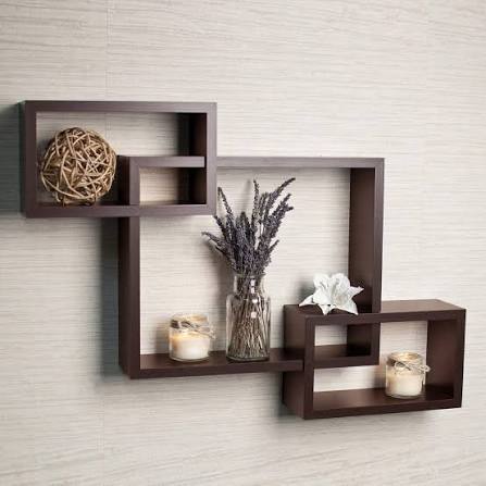 Wooden Wall Hanging